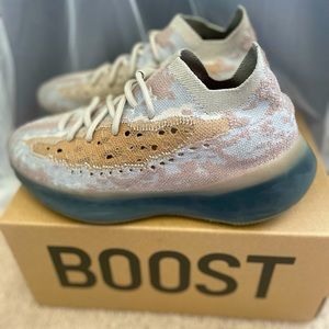 Adidas Yeezy Boost 380 Pepper